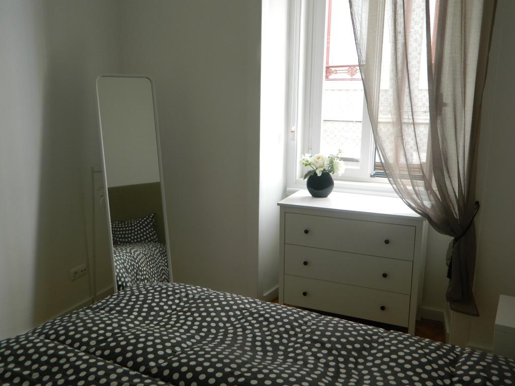 Enjoy Mouraria Apartments Lisboa Quarto foto