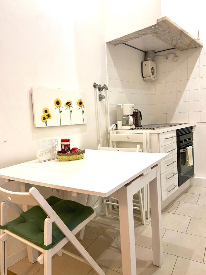 Enjoy Mouraria Apartments Lisboa Exterior foto